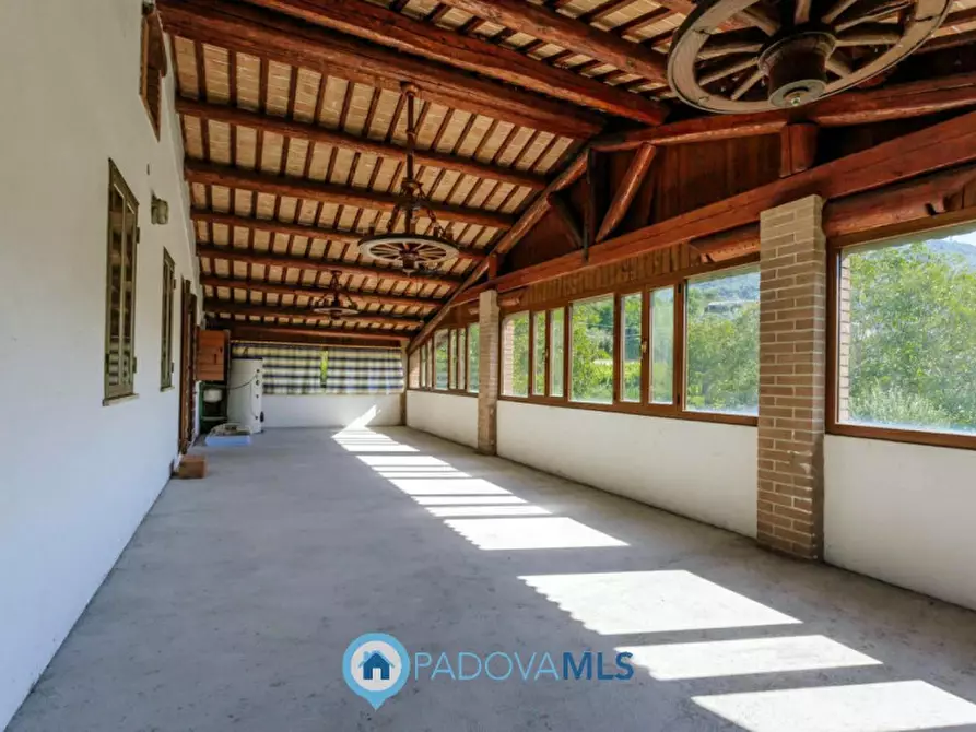 Immagine 17 di Rustico / casale in vendita  in Via Sassoni a Cinto Euganeo