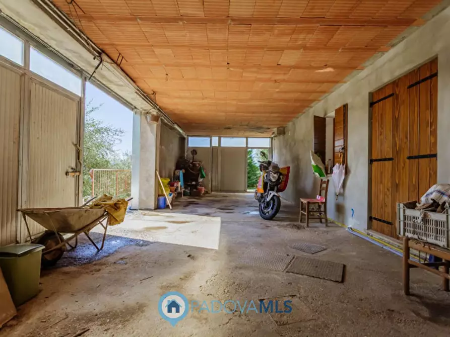 Immagine 42 di Rustico / casale in vendita  in Via Sassoni a Cinto Euganeo