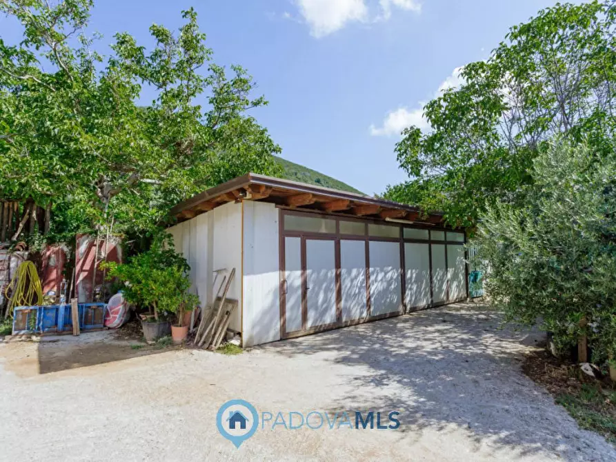 Immagine 48 di Rustico / casale in vendita  in Via Sassoni a Cinto Euganeo