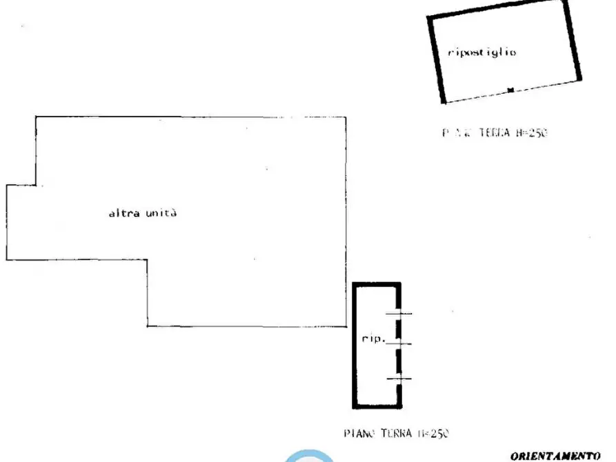 Immagine 55 di Rustico / casale in vendita  in Via Sassoni a Cinto Euganeo