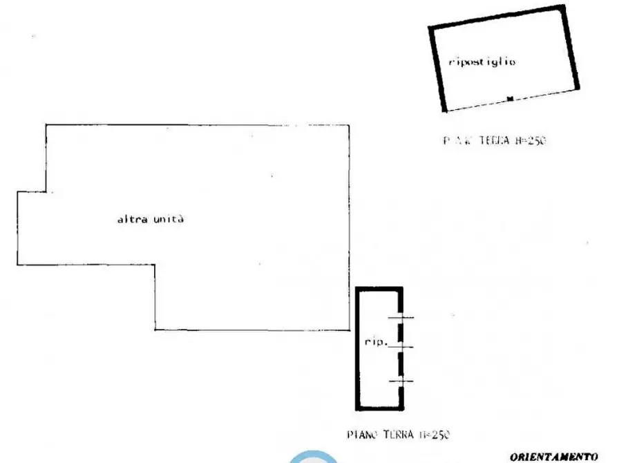 Immagine 56 di Rustico / casale in vendita  in Via Sassoni a Cinto Euganeo