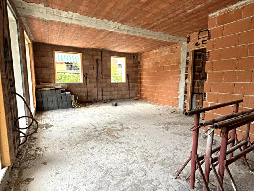 Immagine 5 di Casa bifamiliare in vendita  a Conselve