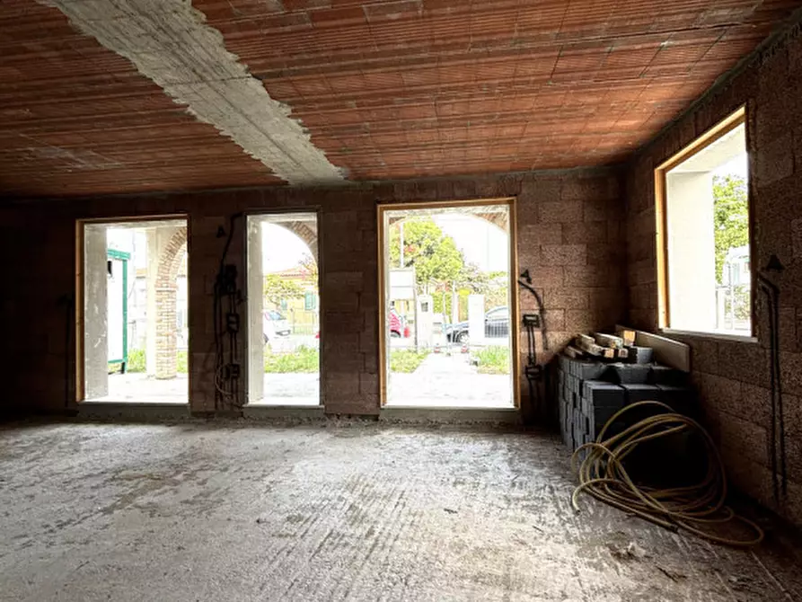 Immagine 6 di Casa bifamiliare in vendita  a Conselve