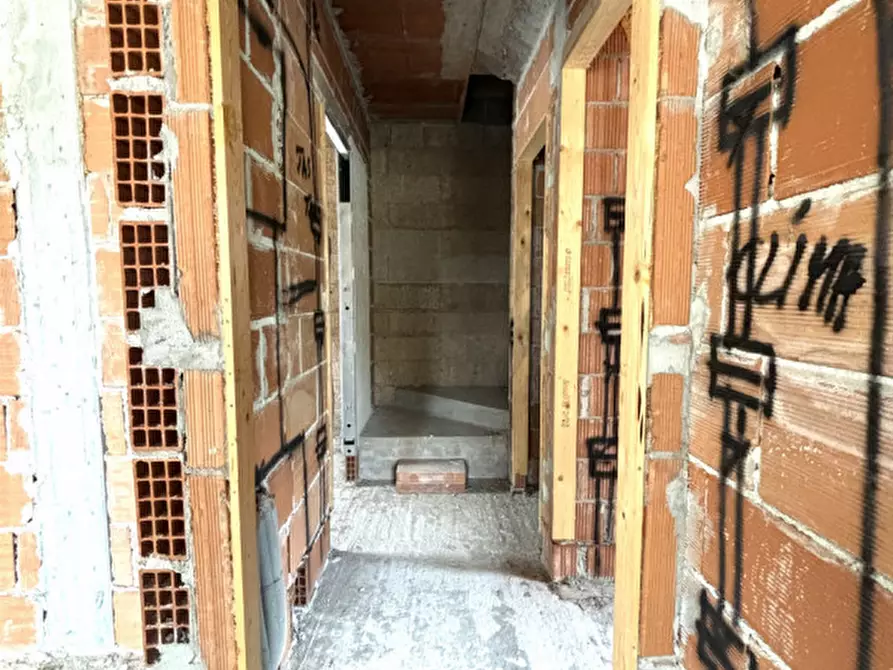 Immagine 7 di Casa bifamiliare in vendita  a Conselve