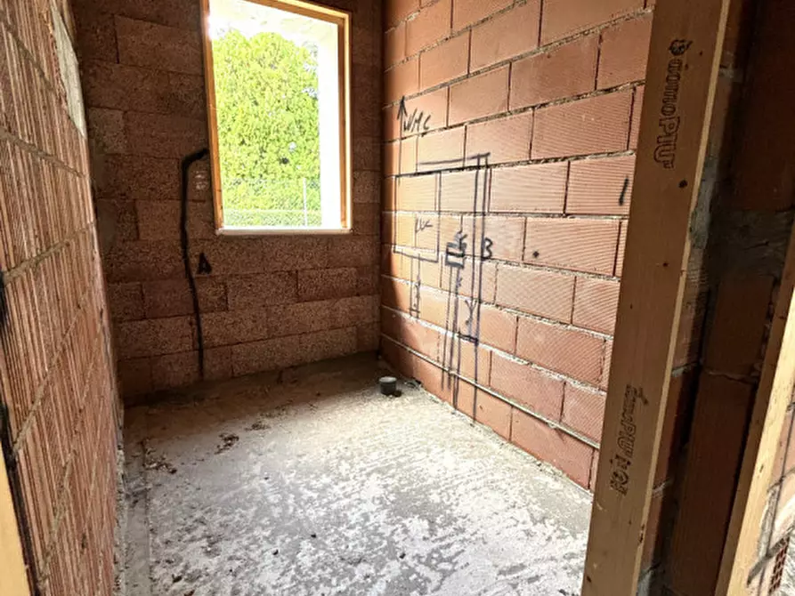 Immagine 8 di Casa bifamiliare in vendita  a Conselve