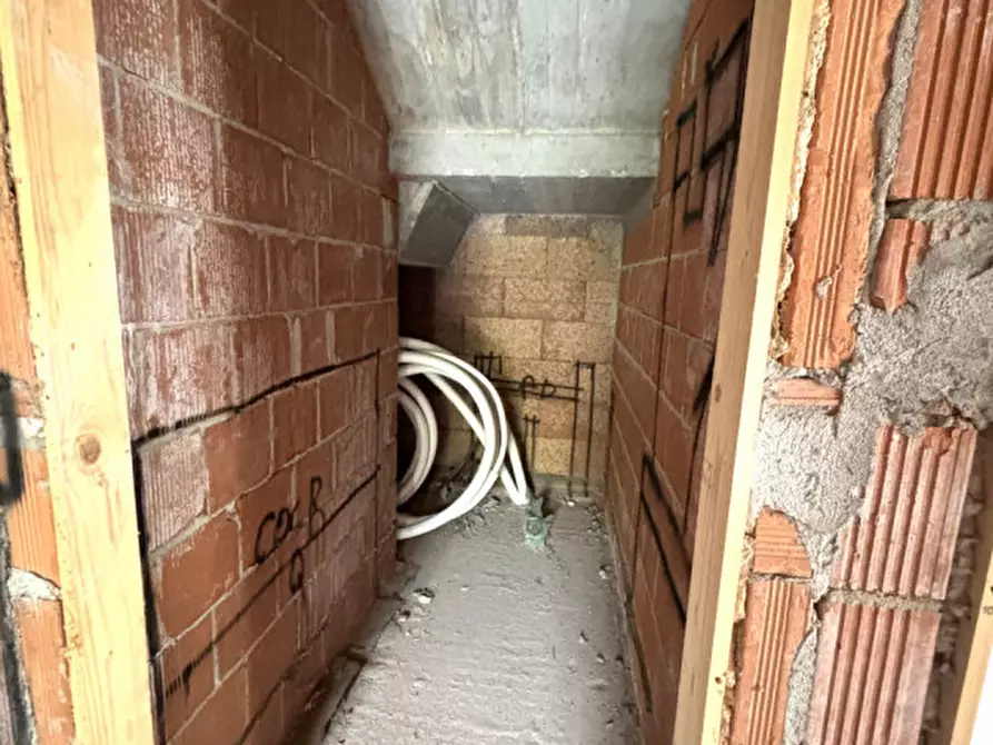 Immagine 9 di Casa bifamiliare in vendita  a Conselve