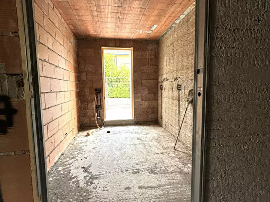 Immagine 10 di Casa bifamiliare in vendita  a Conselve