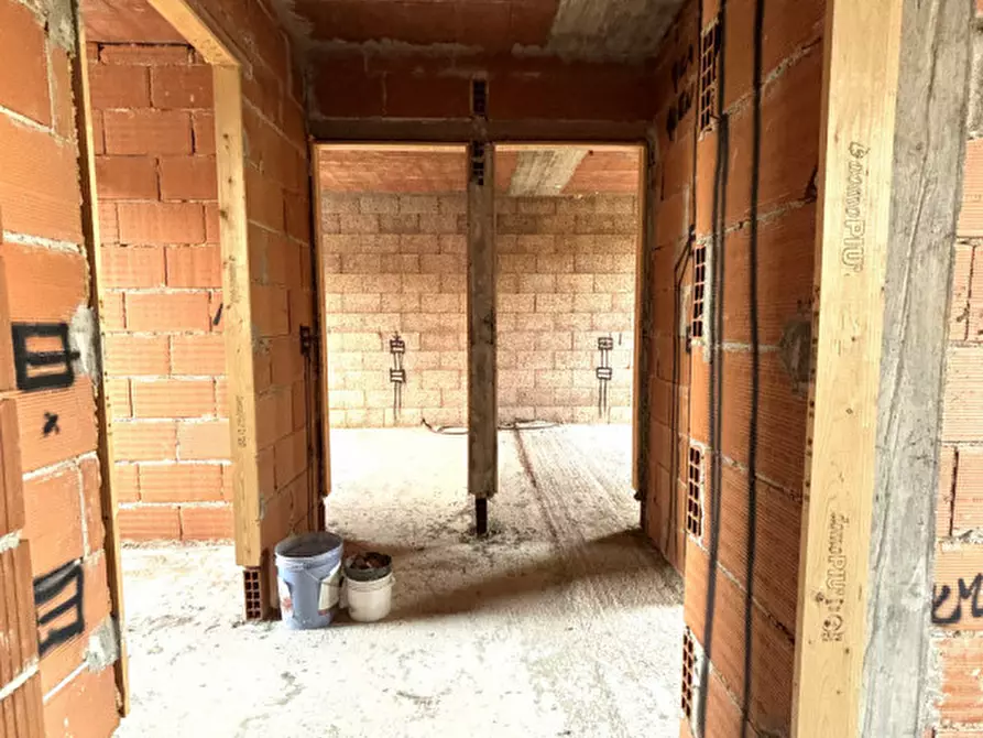 Immagine 12 di Casa bifamiliare in vendita  a Conselve