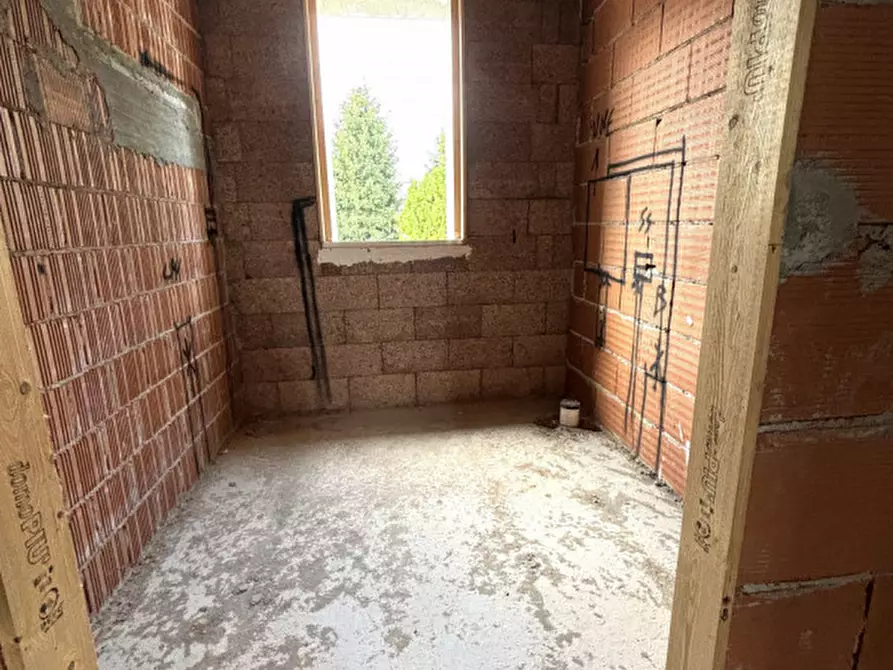 Immagine 13 di Casa bifamiliare in vendita  a Conselve