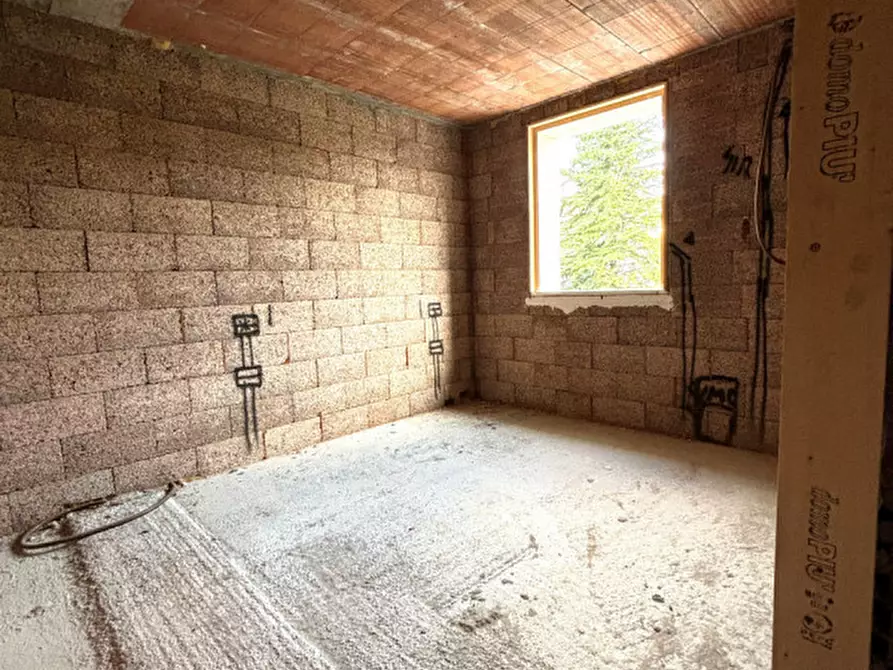 Immagine 15 di Casa bifamiliare in vendita  a Conselve