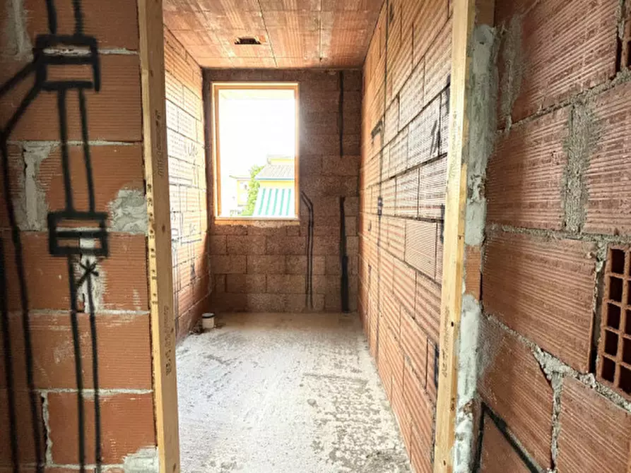 Immagine 16 di Casa bifamiliare in vendita  a Conselve