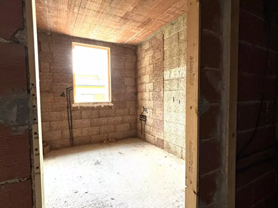 Immagine 17 di Casa bifamiliare in vendita  a Conselve