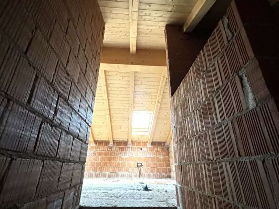 Immagine 19 di Casa bifamiliare in vendita  a Conselve