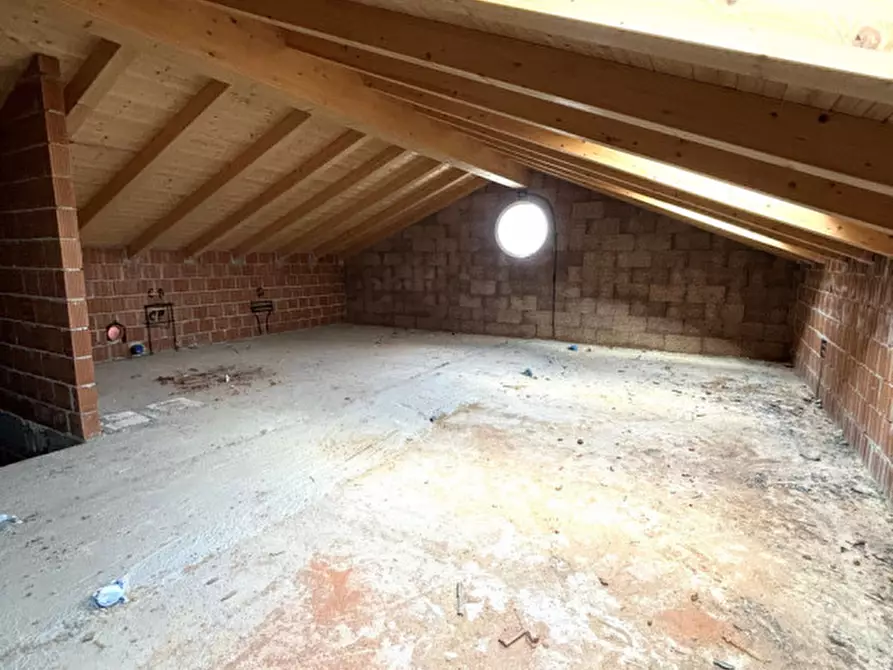 Immagine 20 di Casa bifamiliare in vendita  a Conselve