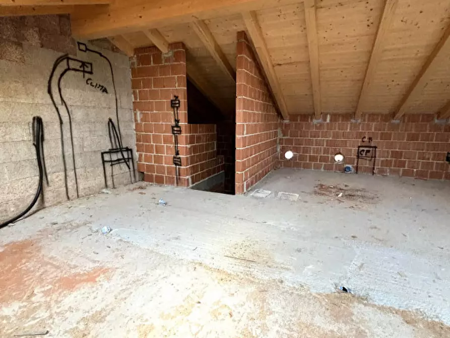 Immagine 21 di Casa bifamiliare in vendita  a Conselve