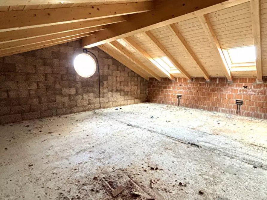 Immagine 22 di Casa bifamiliare in vendita  a Conselve