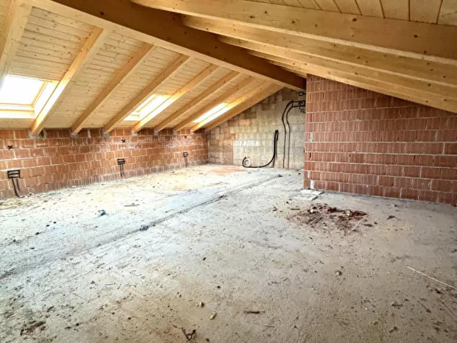 Immagine 23 di Casa bifamiliare in vendita  a Conselve