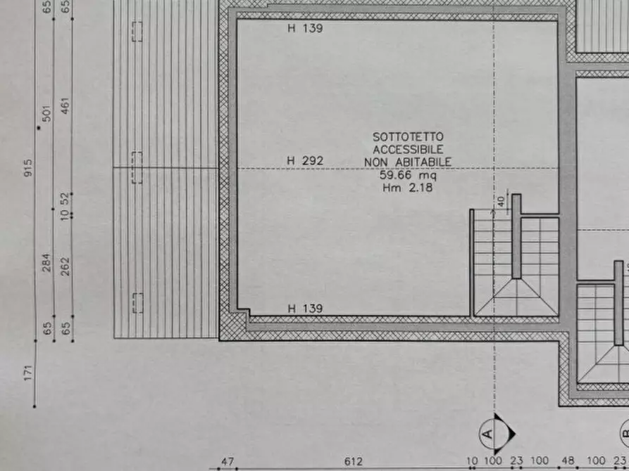 Immagine 26 di Casa bifamiliare in vendita  a Conselve