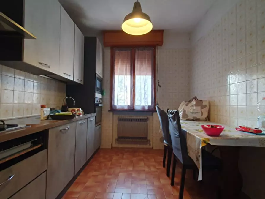 Immagine 1 di Appartamento in vendita  in VIA GAZZOLI a Novi Di Modena