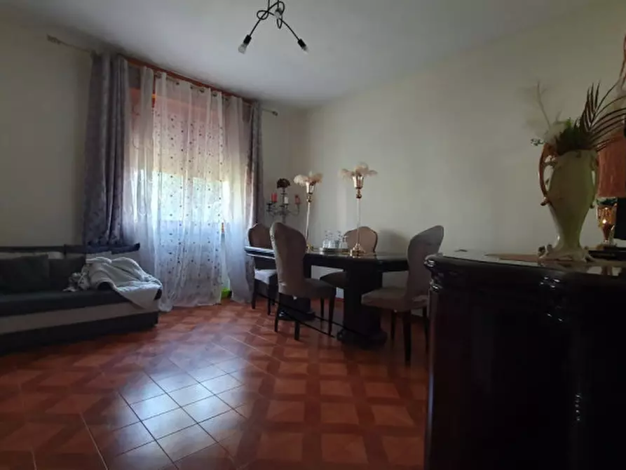 Immagine 2 di Appartamento in vendita  in VIA GAZZOLI a Novi Di Modena