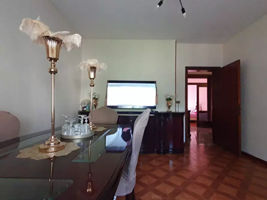 Immagine 8 di Appartamento in vendita  in VIA GAZZOLI a Novi Di Modena