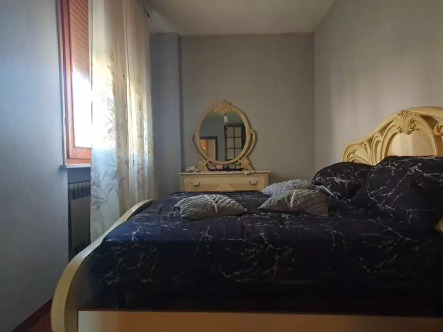 Immagine 10 di Appartamento in vendita  in VIA GAZZOLI a Novi Di Modena