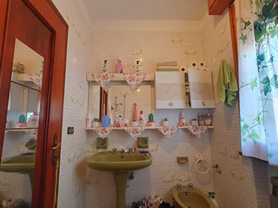 Immagine 11 di Appartamento in vendita  in VIA GAZZOLI a Novi Di Modena