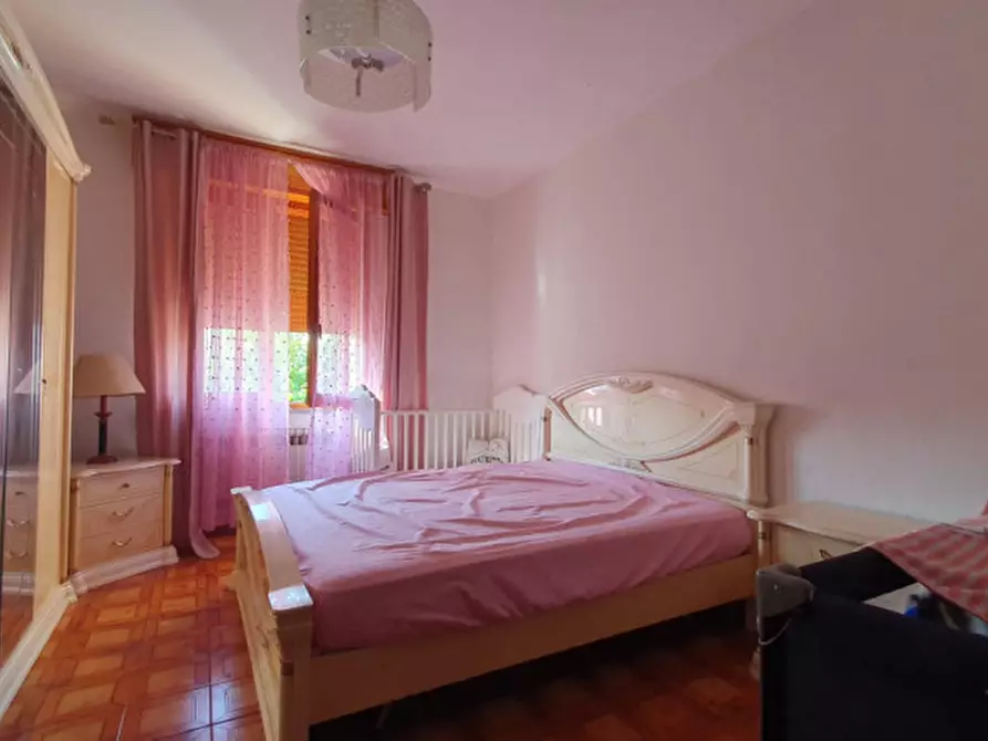 Immagine 12 di Appartamento in vendita  in VIA GAZZOLI a Novi Di Modena