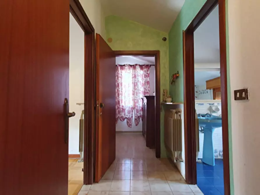 Immagine 16 di Appartamento in vendita  in VIA GAZZOLI a Novi Di Modena