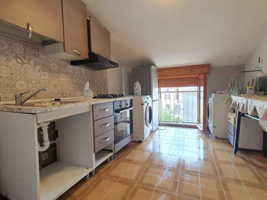 Immagine 17 di Appartamento in vendita  in VIA GAZZOLI a Novi Di Modena