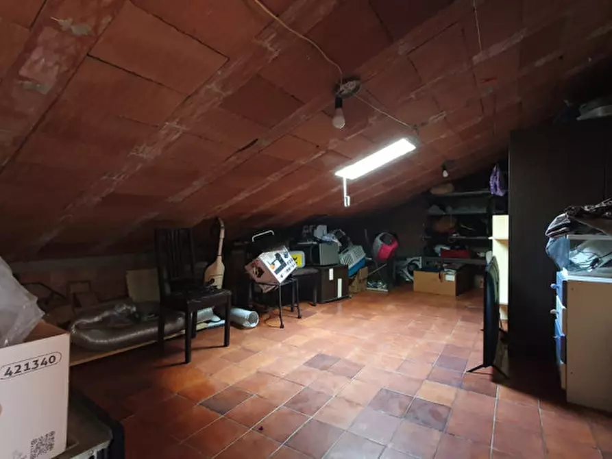 Immagine 20 di Appartamento in vendita  in VIA GAZZOLI a Novi Di Modena