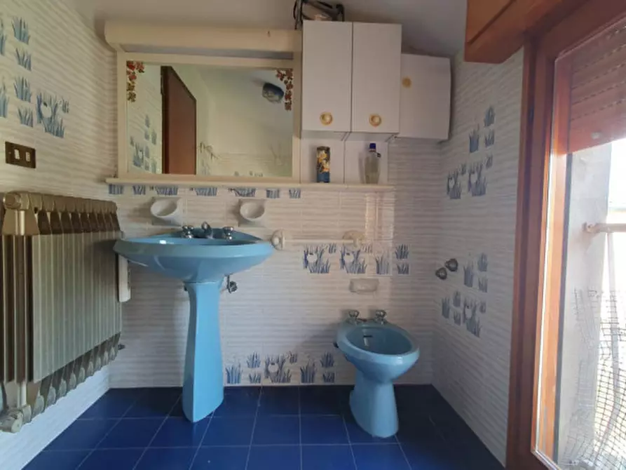 Immagine 21 di Appartamento in vendita  in VIA GAZZOLI a Novi Di Modena