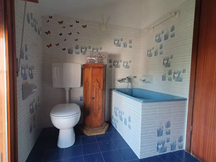 Immagine 22 di Appartamento in vendita  in VIA GAZZOLI a Novi Di Modena