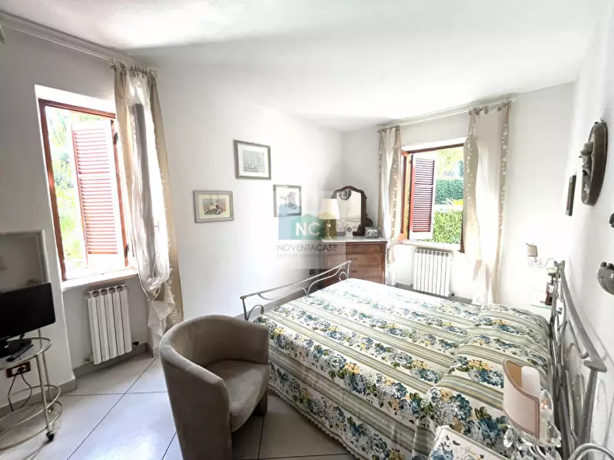 Immagine 17 di Villa in vendita  in via baiola 176 a Forio