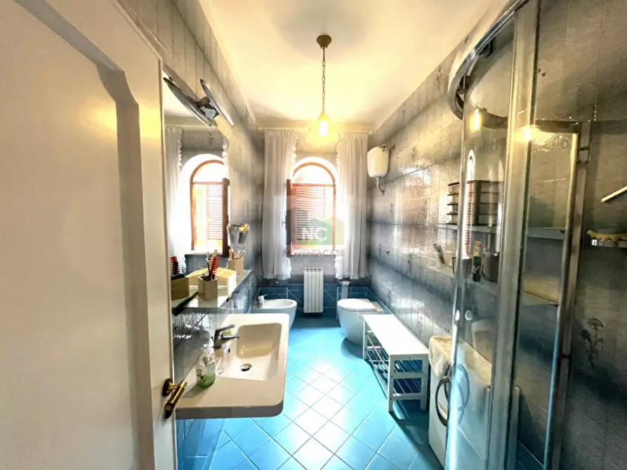 Immagine 20 di Villa in vendita  in via baiola 176 a Forio