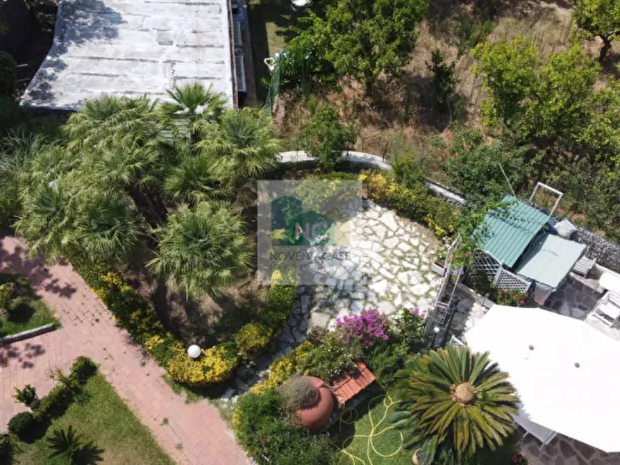 Immagine 32 di Villa in vendita  in via baiola 176 a Forio