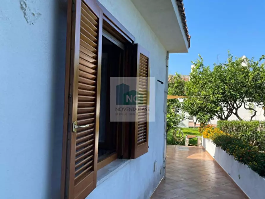 Immagine 36 di Villa in vendita  in via baiola 176 a Forio