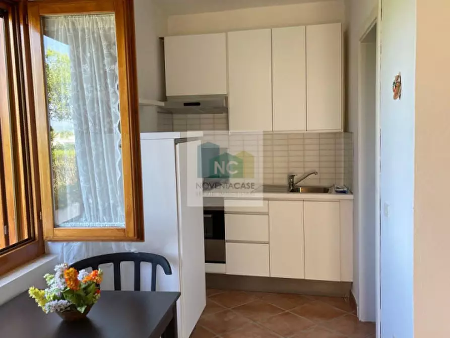 Immagine 46 di Villa in vendita  in via baiola 176 a Forio