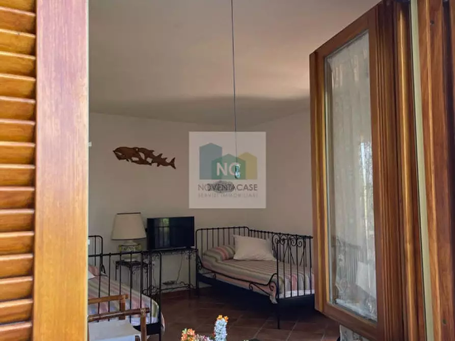 Immagine 48 di Villa in vendita  in via baiola 176 a Forio