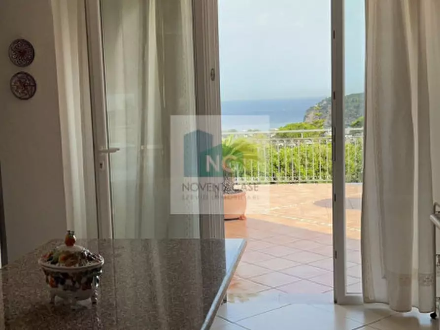 Immagine 50 di Villa in vendita  in via baiola 176 a Forio