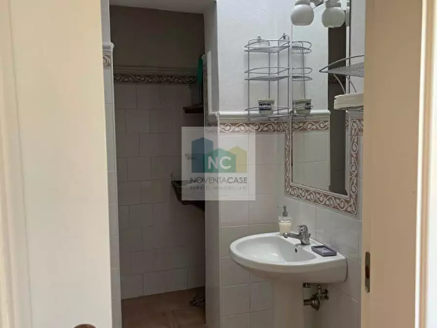 Immagine 51 di Villa in vendita  in via baiola 176 a Forio