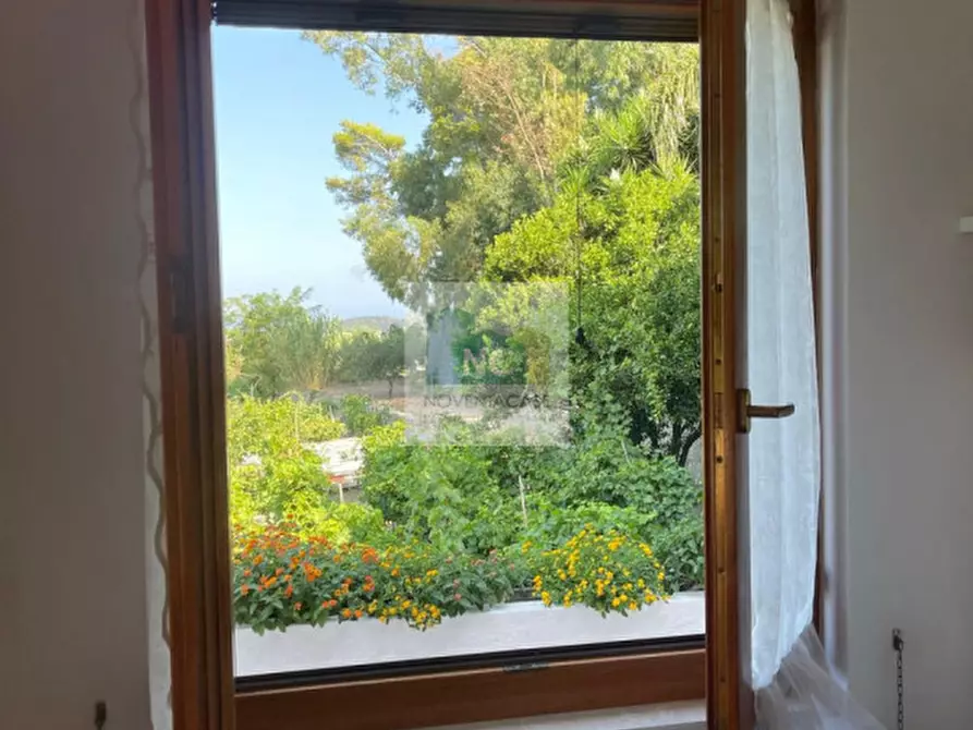 Immagine 52 di Villa in vendita  in via baiola 176 a Forio