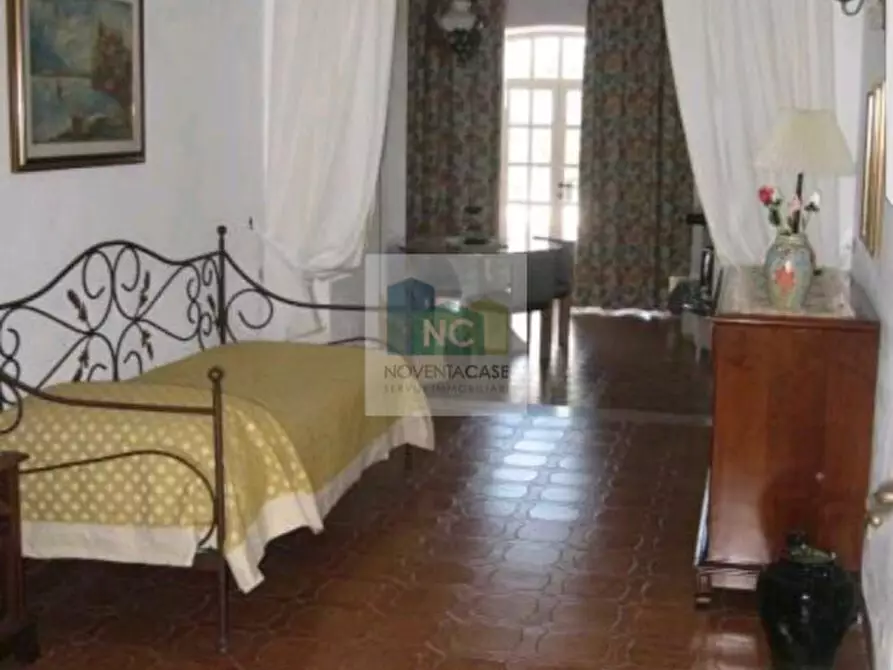 Immagine 53 di Villa in vendita  in via baiola 176 a Forio