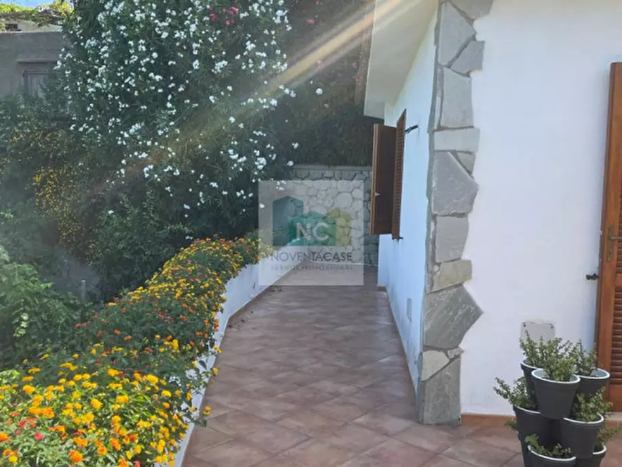 Immagine 55 di Villa in vendita  in via baiola 176 a Forio