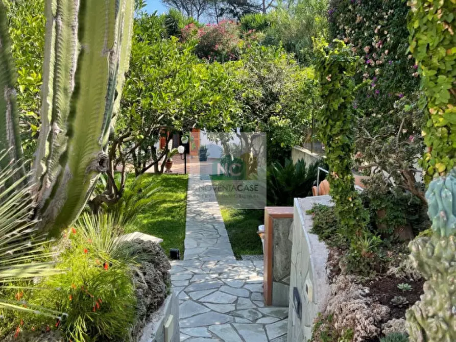Immagine 62 di Villa in vendita  in via baiola 176 a Forio