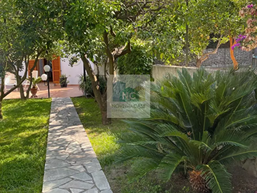 Immagine 64 di Villa in vendita  in via baiola 176 a Forio