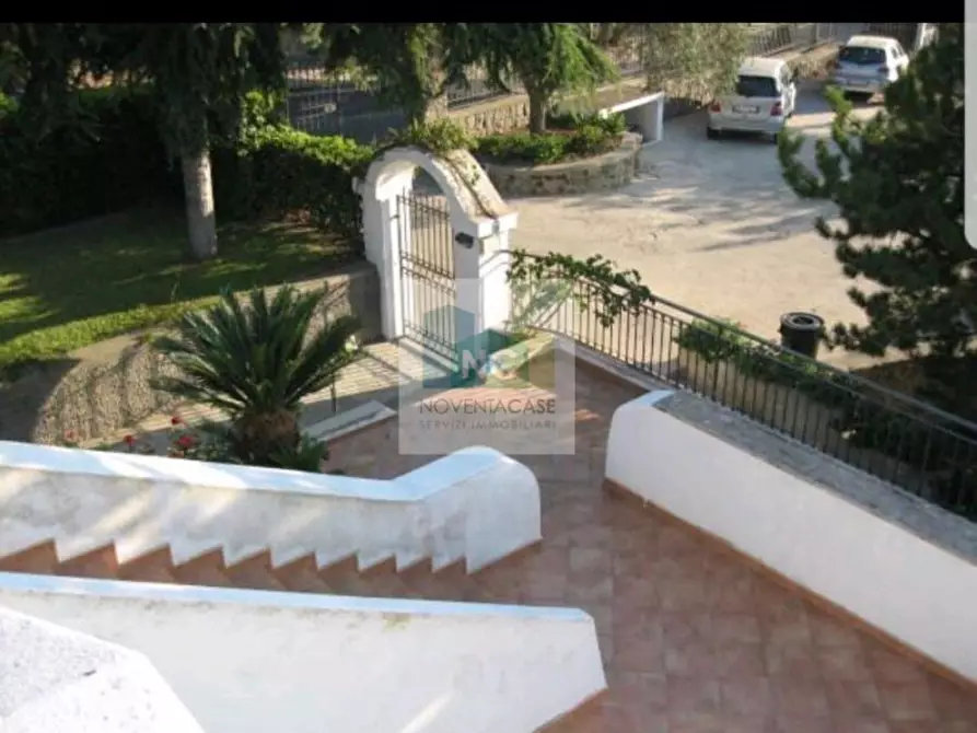Immagine 65 di Villa in vendita  in via baiola 176 a Forio