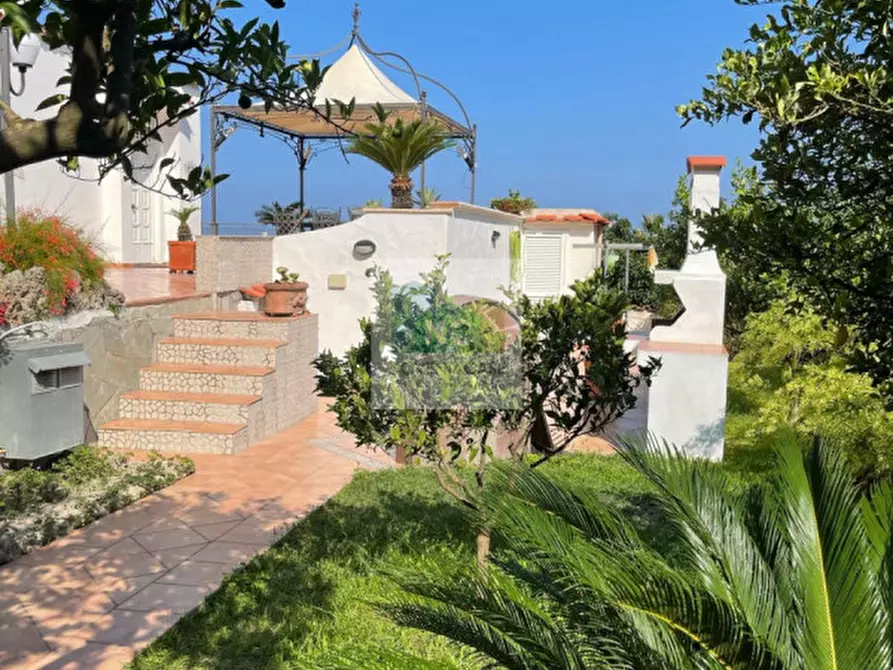 Immagine 68 di Villa in vendita  in via baiola 176 a Forio