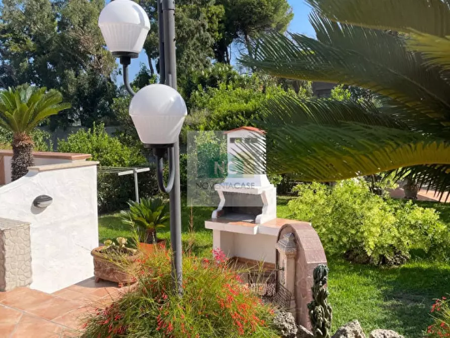 Immagine 69 di Villa in vendita  in via baiola 176 a Forio