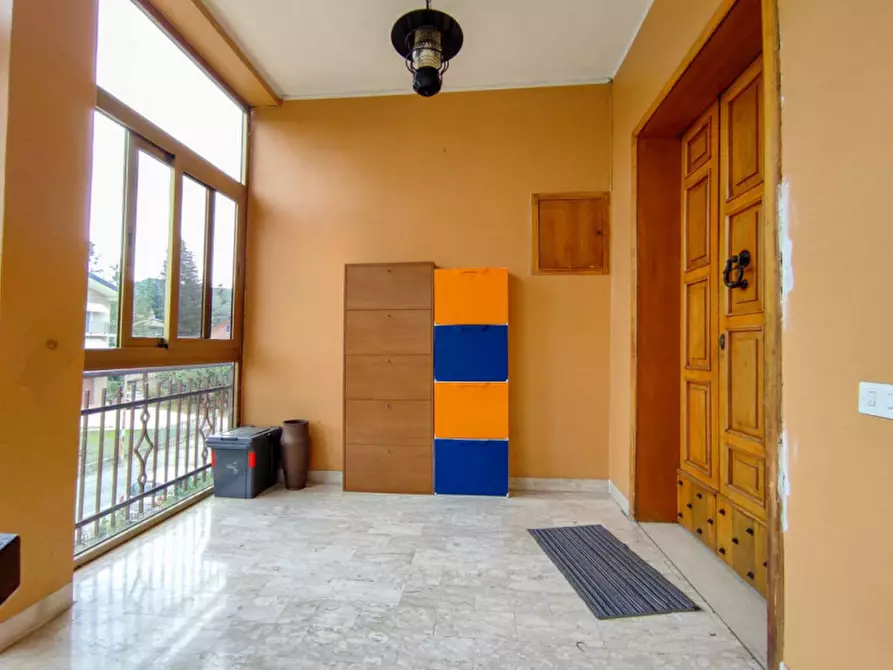 Immagine 20 di Appartamento in vendita  in via della Resistenza a Piandimeleto